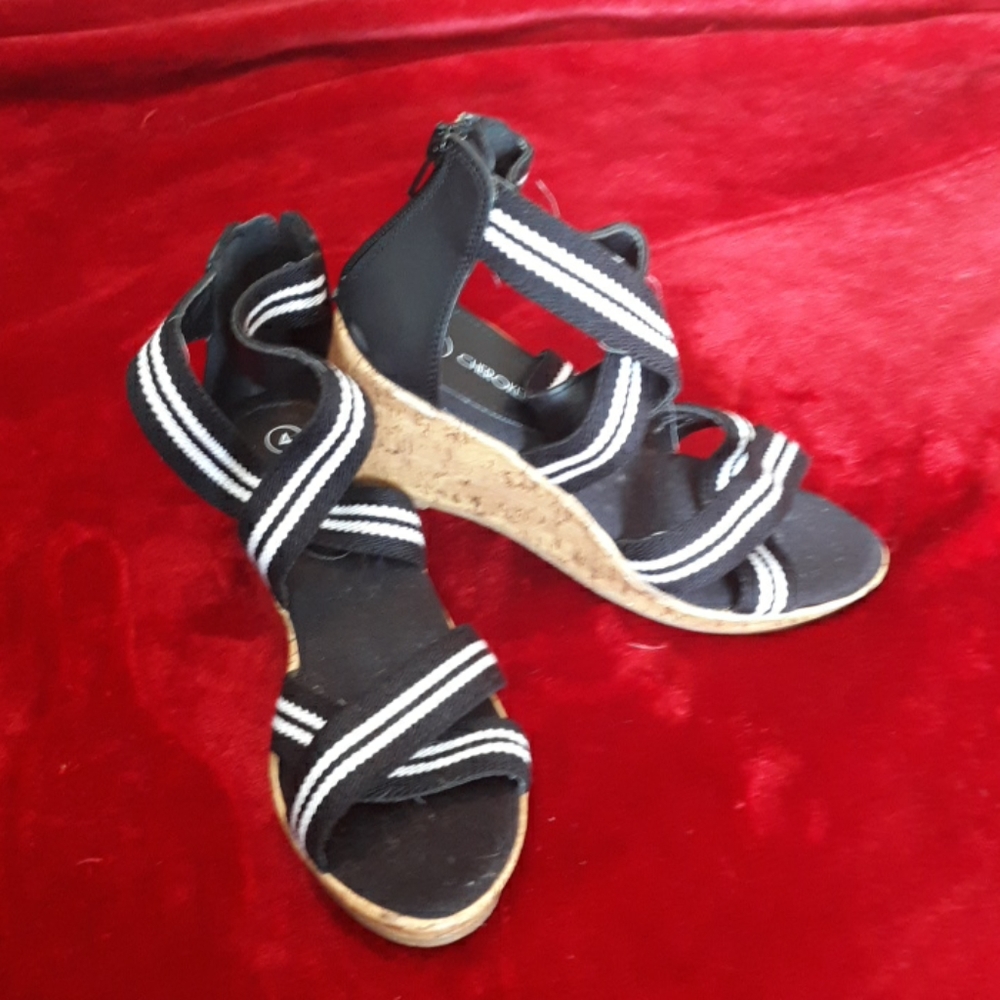 Wedges